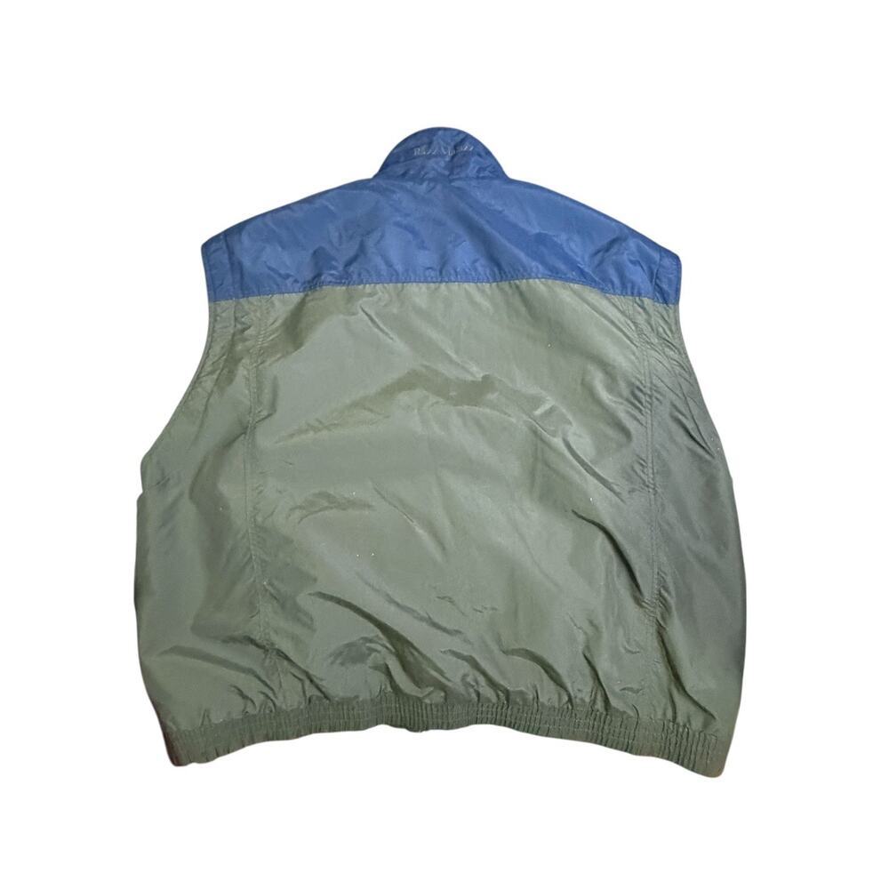 Vintage Columbia Razz Matazz Convertible Jacket Vest Men’s XL Made in Taiwan - Picture 6 of 12